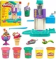 Zestaw kreatywny Hasbro Play-Doh Kitchen Creation F7378-3 (5010996140135) - obraz 2