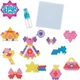 Zestaw kreatywny Aquabeads Star Beads 31861 (5054131318614) - obraz 2