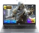 Ноутбук 15.6" AOC (AX15) Intel N97 RAM 16GB SSD 512GB Windows 11 Алюминиевый корпус (UKR) k2 - изображение 1