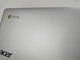 Сенсорный ноутбук 14" Acer Chromebook CB314-1HT-C9F8 Intel Celeron N4020 RAM 8GB eMMC 64GB ChromeOS (UKR) Б/В - изображение 12