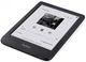 Электронная книга 6" Kobo Clara HD / 8ГБ / Linux / Wi-Fi / Сенсорный E-Ink экран (1442 х 1072) / До 3 недель работы от батареи / Черная Б/В - изображение 4