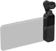 Экшн-камера DJI Osmo Pocket / 12Мп / 4K / 120fps / Wi-Fi / Bluetooth / Черный (100586922) - Уценка - изображение 4