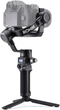 Стедикам DJI RSC 2 / до 3 кг / 14 ч работы / Bluetooth / OLED-дисплей / Черный Б/В k1 - изображение 2