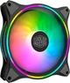 Кулер для корпуса Cooler Master MasterFan MF120 Halo (MFL-B2DN-18NPA-R1) Б/В - изображение 2