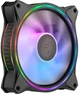 Кулер для корпуса Cooler Master MasterFan MF120 Halo (MFL-B2DN-18NPA-R1) Б/В - изображение 3