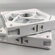 Кулеры для корпуса Lian Li Uni Fan SL-Infinity 120 White (G99.12SLIN1W.00) Б/В - изображение 7