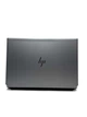 Ноутбук HP ZBook 17 G6 IPS Intel Core i7 (i7-9850H) 16 Гб 512 Гб SSD Клас A- (NTB0925461) Б/В - зображення 2