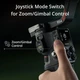 Стабилизатор DJI RS 4 / Нагрузка до 3 кг / Автоблокировка осей / Вертикальная съемка 2.0 / OLED-дисплей / Bluetooth 5.1 / Черный Б/В k1 - изображение 4