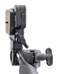 Штатив Cullmann CU 51381 Primax 380 3 x 3 x 25" Черный Б/В - изображение 2