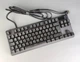 Ігрова клавіатура SteelSeries Apex Pro TKL / Механічна / RGB підсвітка / UKR / Black Б/В - зображення 12