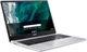 Сенсорній ноутбук 15.6" Acer Chromebook 315 CB315-4HT-C5B3 N4500 RAM 4GB eMMC 128GB 10ч батарея ChromeOS (UKR) (101998213) - Уценка - изображение 3