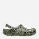 Жіночі крокси Crocs 212462-3TC 39-40 (M7/W9) 25 см Green (198445361821) - зображення 1