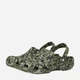 Жіночі крокси Crocs 212462-3TC 39-40 (M7/W9) 25 см Green (198445361821) - зображення 2