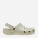 Женские кроксы Crocs 10001-1WY 36-37 (M4/W6) 22 см Grey (198445260469) - изображение 1