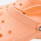 Женские кроксы Crocs 10001-86A 37-38 (M5/W7) 23 см Orange (198445262562) - изображение 8