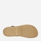 Женские босоножки Crocs 212250-0RI 39-40 (W9) 25 см Black (198445366567) - изображение 6