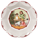 Talerz do serwowania Villeroy & Boch Toy’s Fantasy wielokolorowy duży 500 ml (4003686410947) - obraz 1