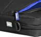 Чохол для ноутбука PORT Designs Portland II Eco TL/17.3'' Black (3567041053534) - зображення 4