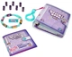 Набір для творчості Sky Castle Sticki Rolls 2: книга та браслет 4530463 (850031949348) - зображення 2