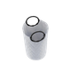 Кошик для білизни Rhombus Loophome M Frame 30 л Світло-сірий RVS7062 (4012013734717) - зображення 3