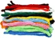 Zestaw drutów szenilowych Creativ Company 6021279 (5707167741962) - obraz 1