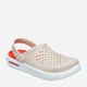 Женские кроксы Crocs 209964-6UR 37-38 (M5/W7) 23 см Pink (198445359804) - изображение 3