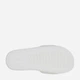 Женские шлепанцы для пляжа Crocs 211430-100 41-42 (W10) 26 см White (198445247699) - изображение 6