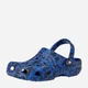 Женские кроксы Crocs 212462-4LB 36-37 (M4/W6) 22 см Blue (198445362033) - изображение 3