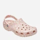Женские кроксы Crocs 212462-7AJ 36-37 (M4/W6) 22 см Pink (198445362279) - изображение 3