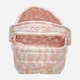 Женские кроксы Crocs 212462-7AJ 36-37 (M4/W6) 22 см Pink (198445362279) - изображение 4