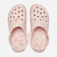 Женские кроксы Crocs 212462-7AJ 36-37 (M4/W6) 22 см Pink (198445362279) - изображение 5