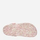 Женские кроксы Crocs 212462-7AJ 36-37 (M4/W6) 22 см Pink (198445362279) - изображение 6