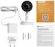 IP-камера Netatmo NPC-W White (3700730505871) - зображення 3