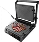 Гриль Cecotec Rock’nGrill 2000 Smokeless PerfectCook (A01_EU01_109142) - зображення 3