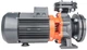 Насос відцентровий Leo 380В 3 кВт H max 29м Q max 700 л/хв 3.0 XST40-160/30 (7715663) - зображення 3