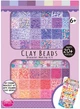 Zestaw koralików polimerowych Lobbes Speelgoed 7920545 (8718012053939) - obraz 1