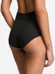 Трусики бразилиана женские Victoria's Secret 27029258 XS Черные (86799837521) - изображение 2