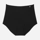 Трусики бразилиана женские Victoria's Secret 27029258 XS Черные (86799837521) - изображение 3