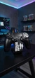 Подставка для контроллера PS4: Одни из нас - Выживайте стильно - изображение 5