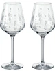 Набір келихів для білого вина Villeroy & Boch Toy's Delight 120 мл 2 шт (4003686413009) - зображення 1