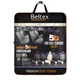 Комплект, 5D чохли для сидінь Beltex Sierra, beige BX90500 - зображення 6