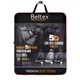 Комплект, 5D чехлы для передних сидений Beltex Sierra, black 2шт BX90110 - изображение 4