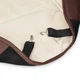 Комплект, 5D чохли для сидінь Beltex Sierra, black-brown BX90700 - зображення 10