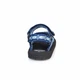 Сандалии SOURCE Classic Kids Kd Blue 29 + подарок Спрей для очистки обуви Grangers Footwear + Gear Cleaner 50 ml - изображение 4
