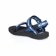 Сандалии SOURCE Classic Kids Kd Blue 29 + подарок Спрей для очистки обуви Grangers Footwear + Gear Cleaner 50 ml - изображение 5