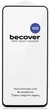 Защитное стекло BeCover для смартфона Tecno Spark Go 3 (KN3) 10D Black (BC_715167) - изображение 1