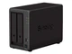 Сітковий накопичувач (NVR відеореєстратор) Synology DVA1622 - зображення 2