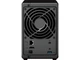 Сітковий накопичувач (NVR відеореєстратор) Synology DVA1622 - зображення 6