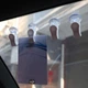 Присоска с прищепкой для стекла автомобиля, комплект 2шт, White-Transparent - изображение 7