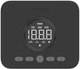 Компресор - бездротовий акумуляторний насос Xiaomi 70mai Cordless Air Compressor 2 (midrive tp07) - зображення 3